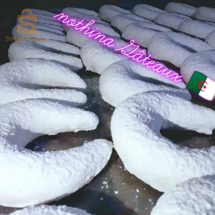 حلويات للافراح و المناسبات