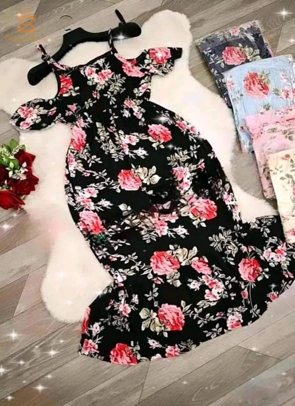 روبة هبال بسعر خيال ✨️👑