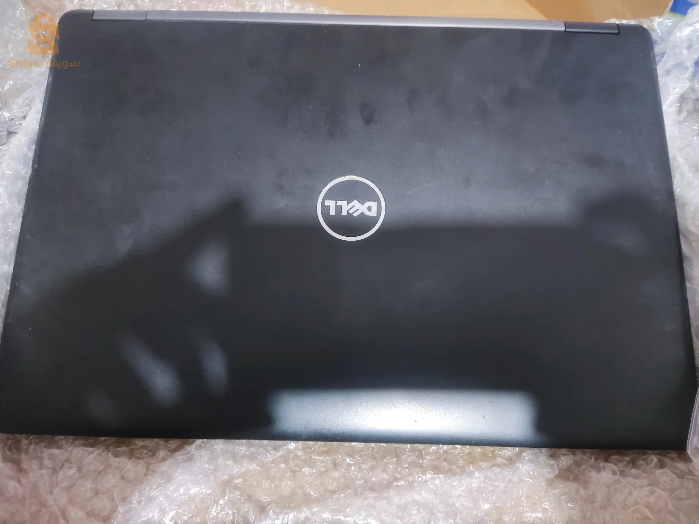 Laptop dell latitude 5480