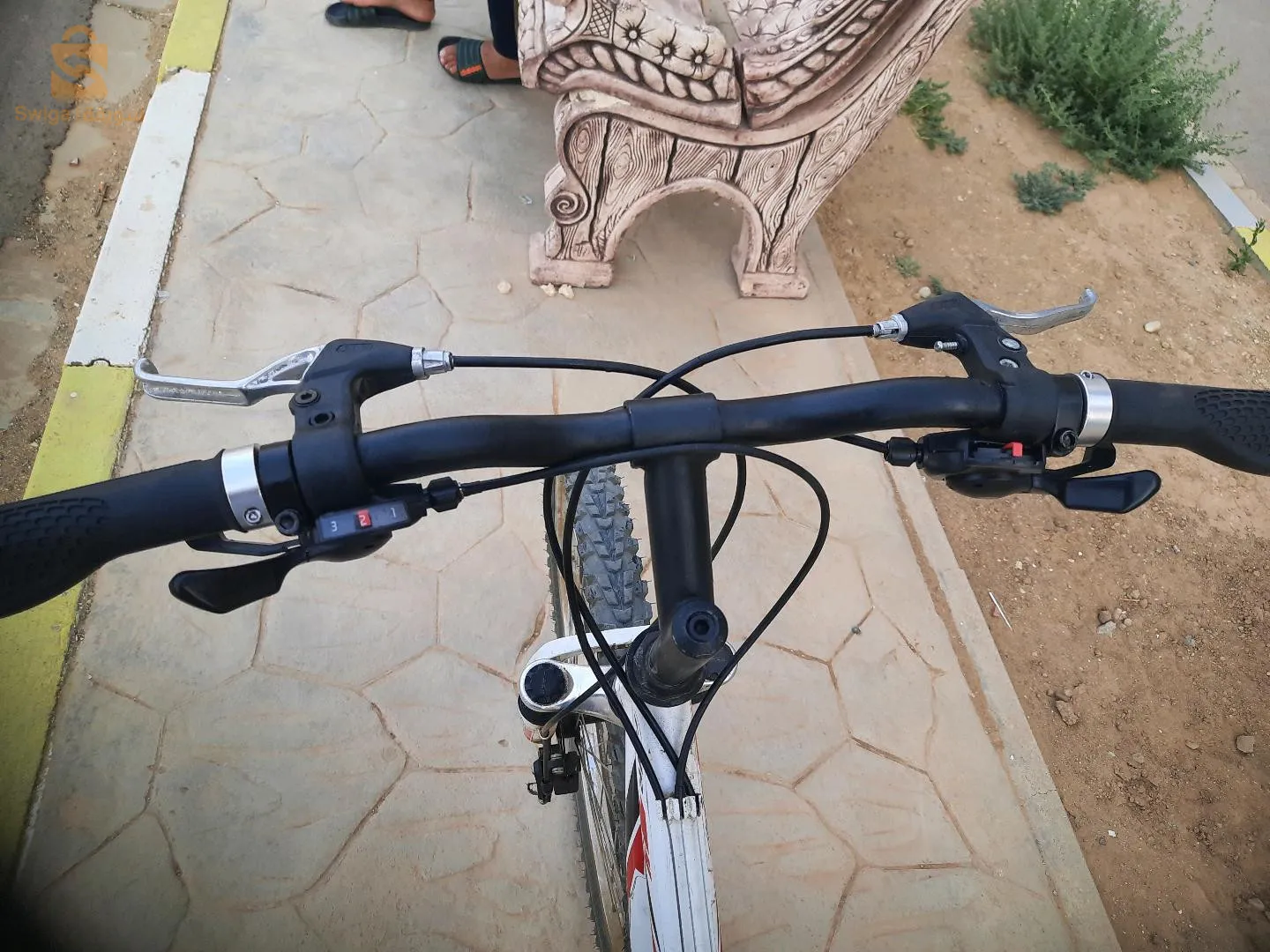 قصر البخاري