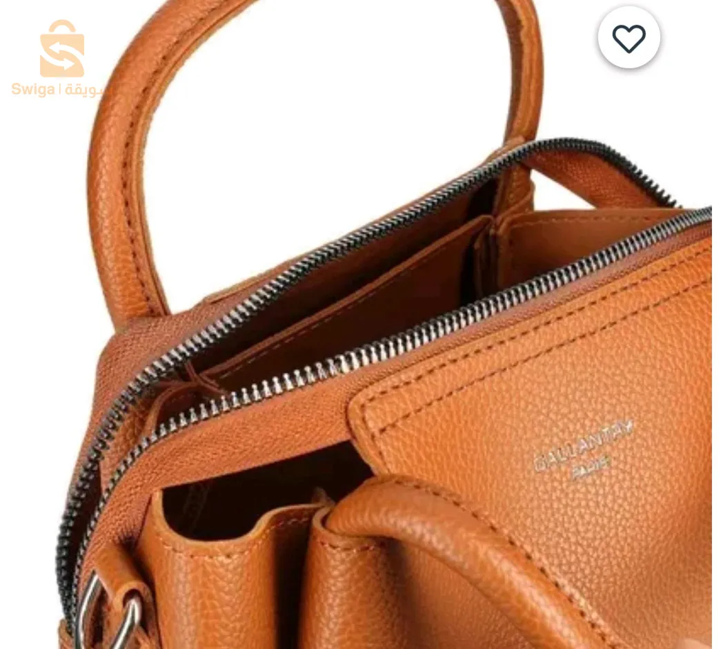 sac français gallantry paris
