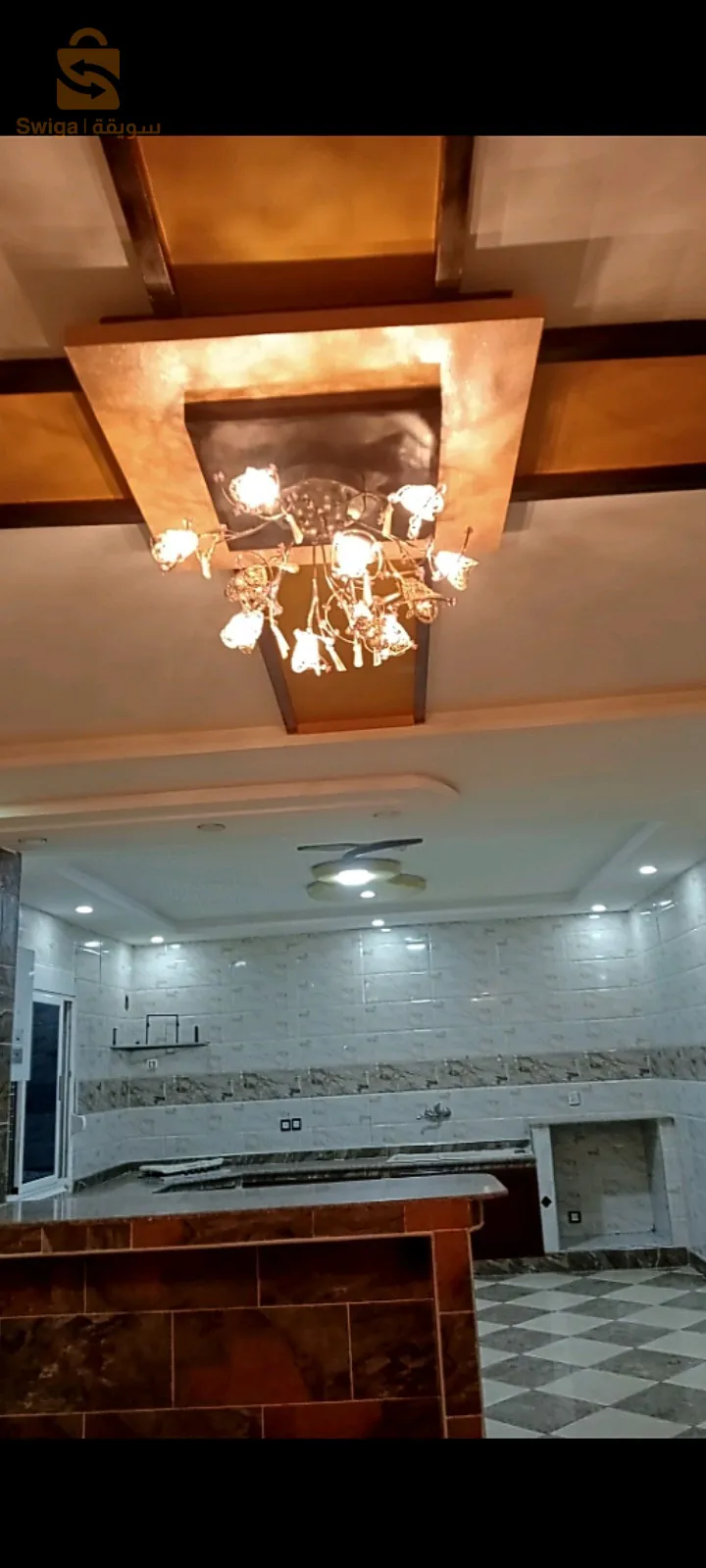 الحباق.بوهناق400سكن تلمسان