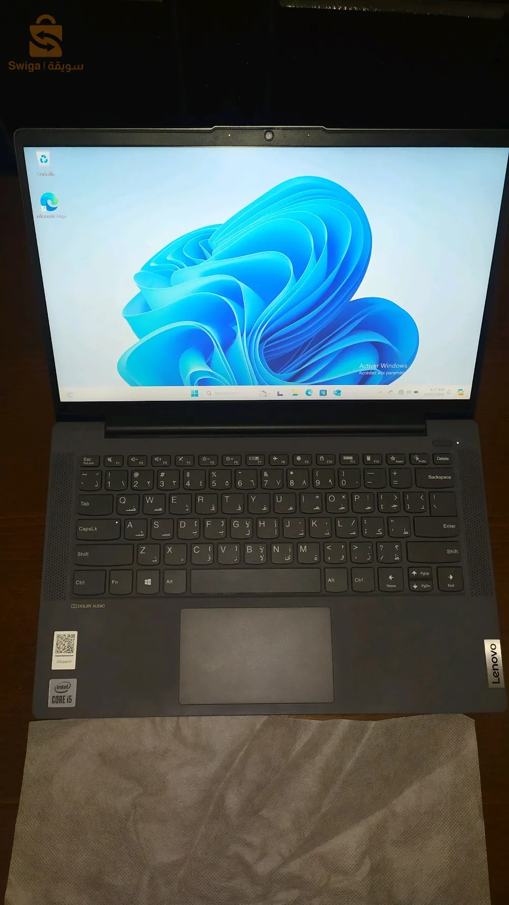 Lenovo IdeaPad 5