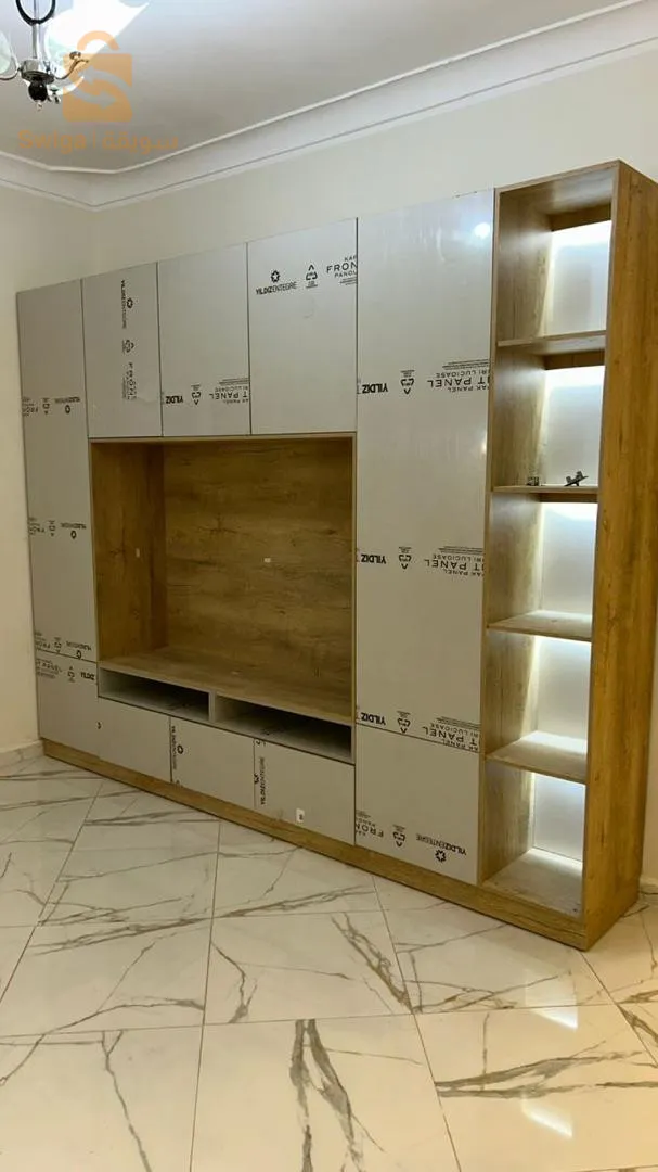 meuble sur mesure