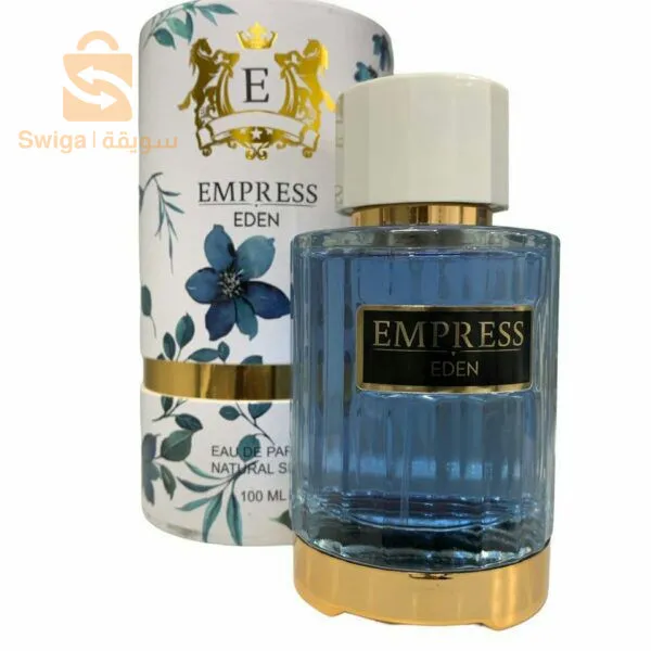 Empress eden eau e parfun