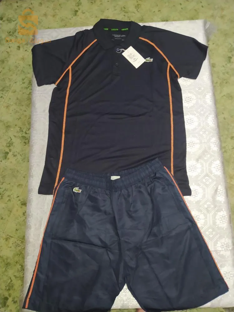 onsomble Lacoste