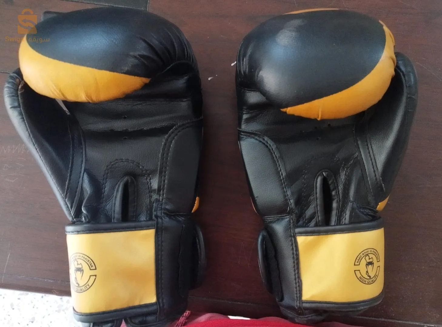 قفزات ملاكمة🇵🇰