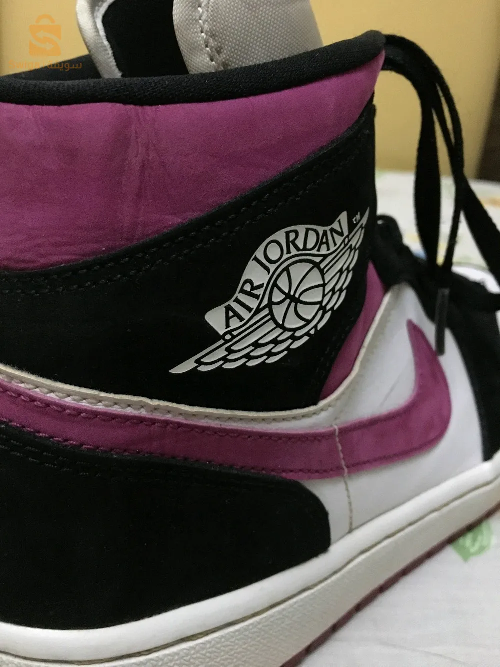 حذاء Air Jordan Nike