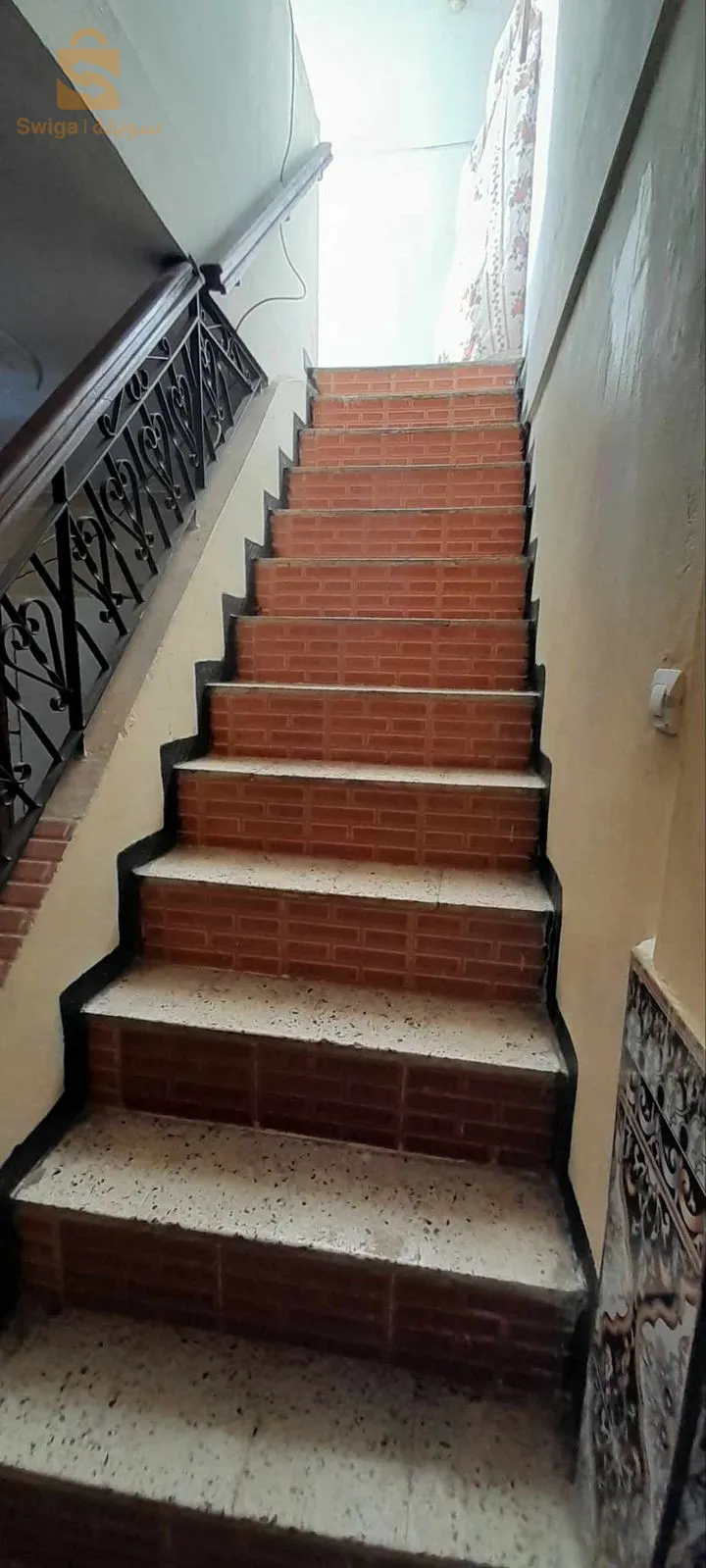 حي الجبل بلدية بوروبة
