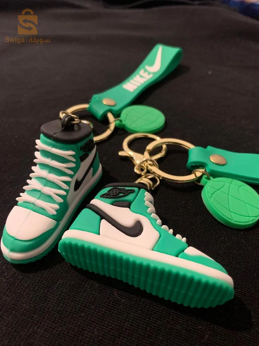 port clè + airpods pro (l'affair)