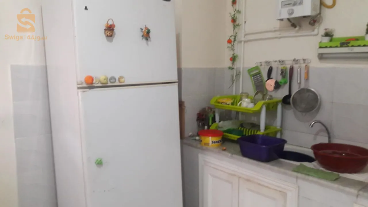 شقة سكنية بطيوة