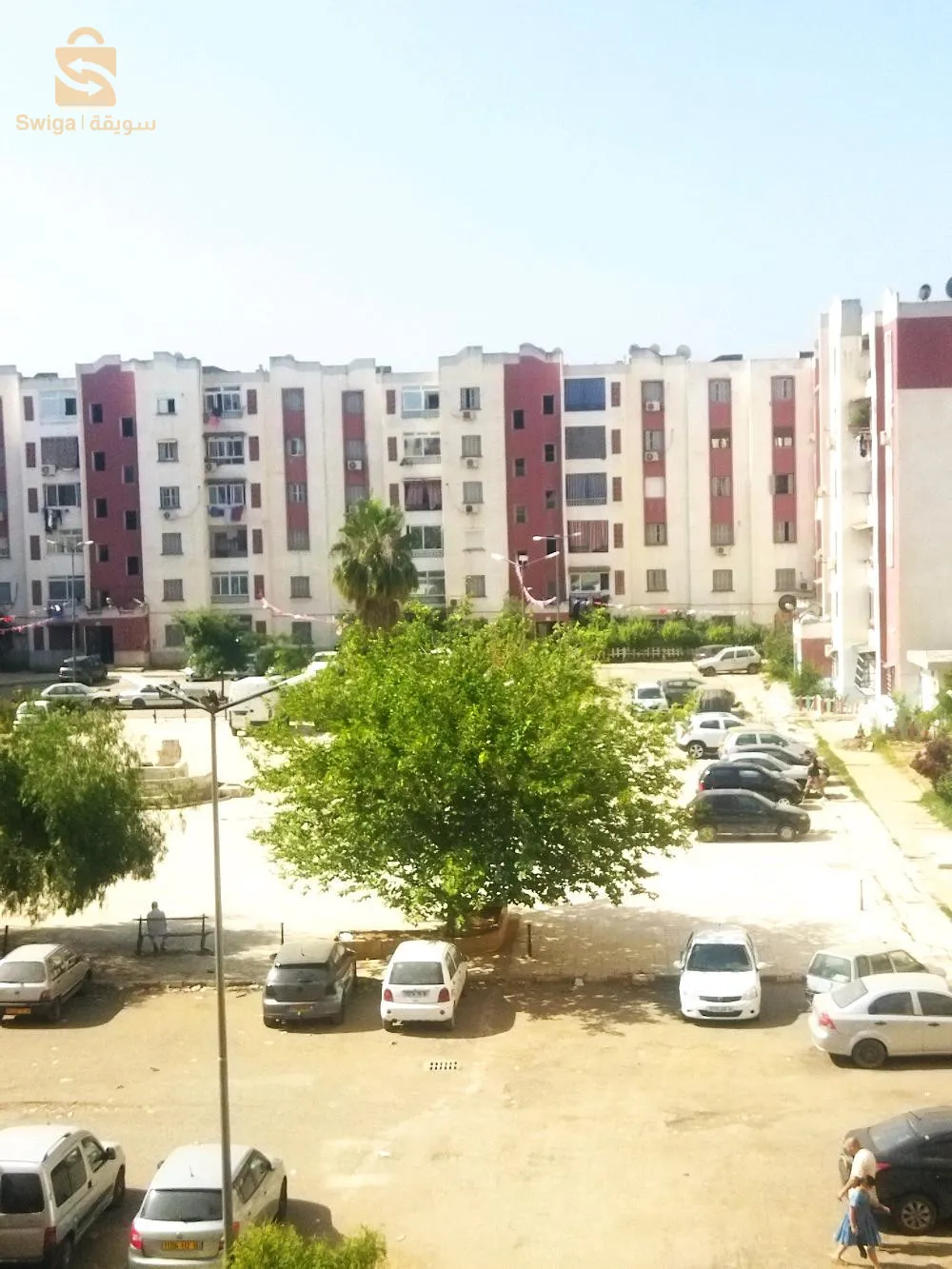 بن طلحة حي 700مسكن