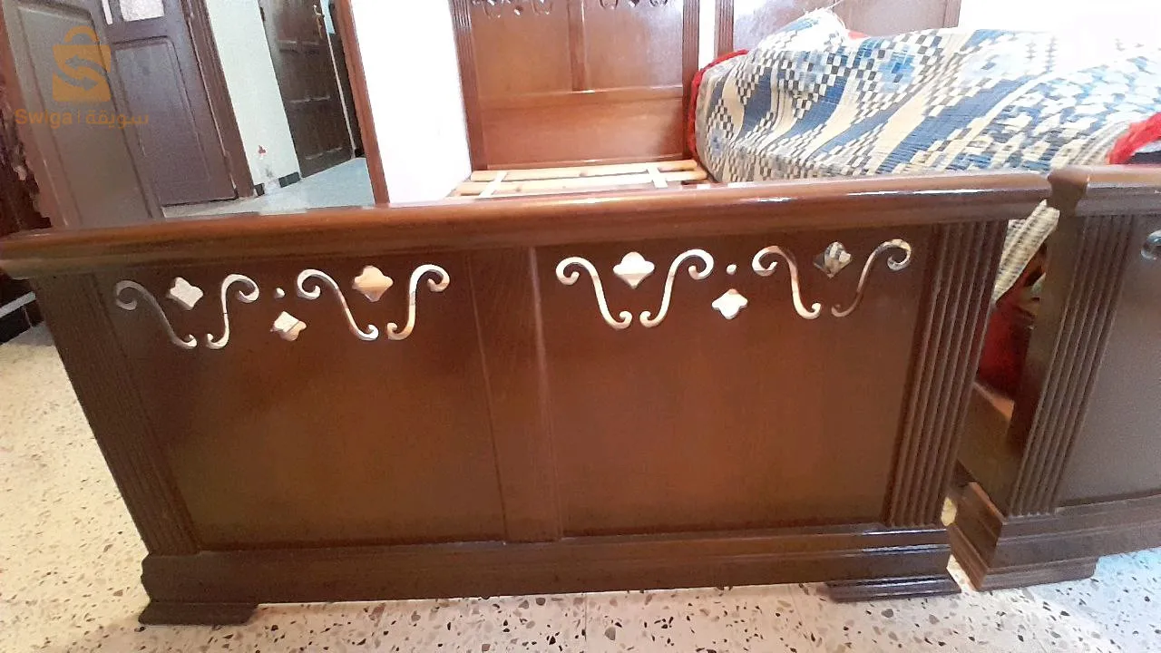 كانبي مشي مستعمل بزاف او صحيح