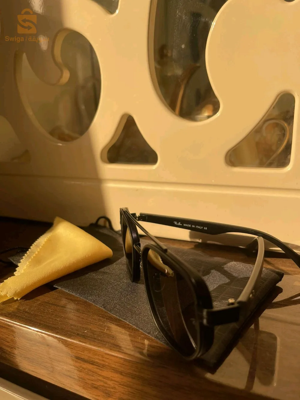نظارات شمسية rayban