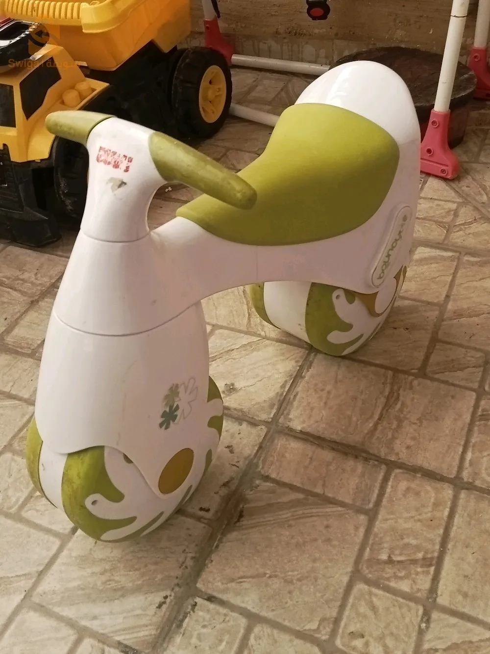 vélo enfant