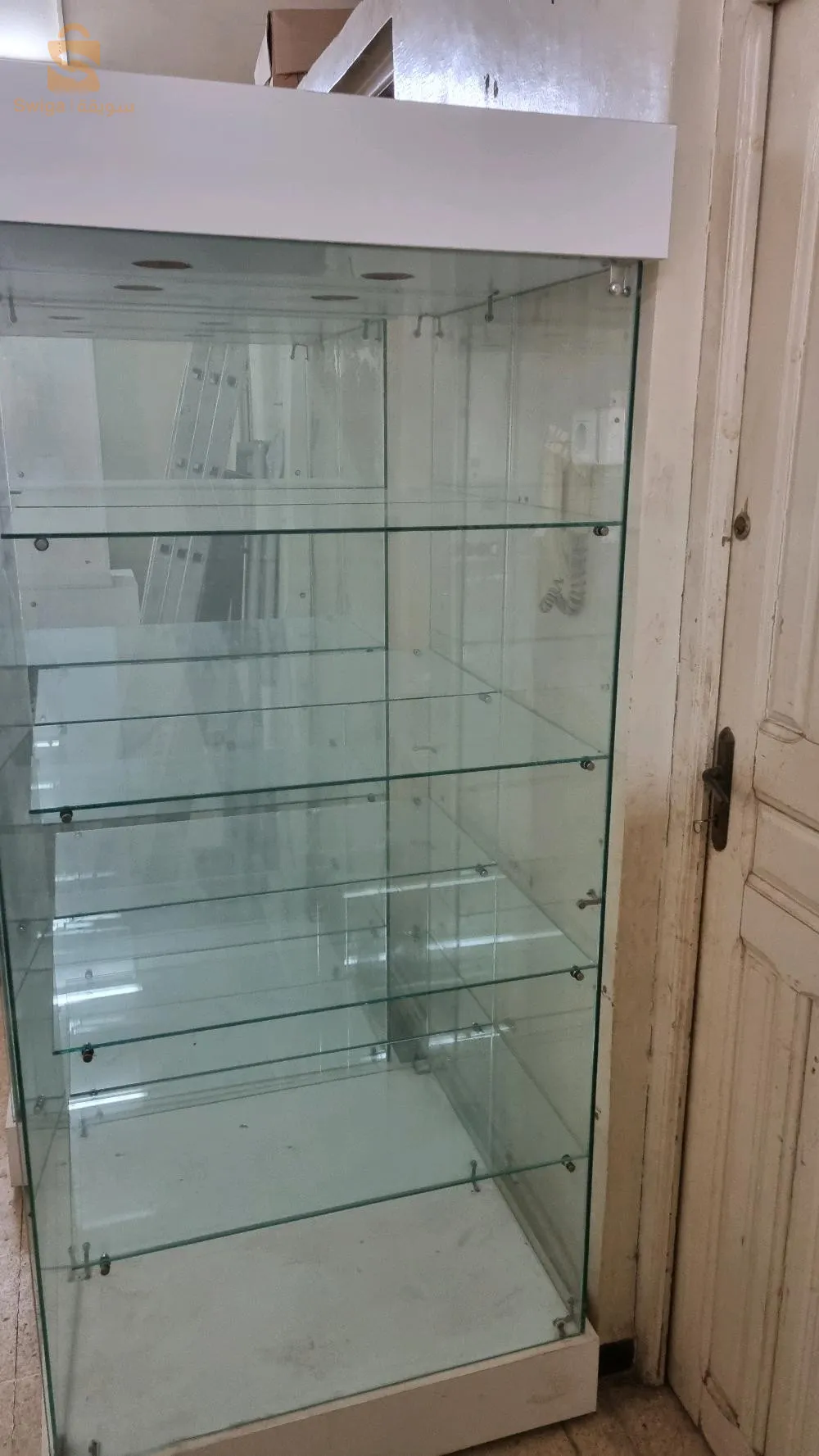 vends meuble pour magasin