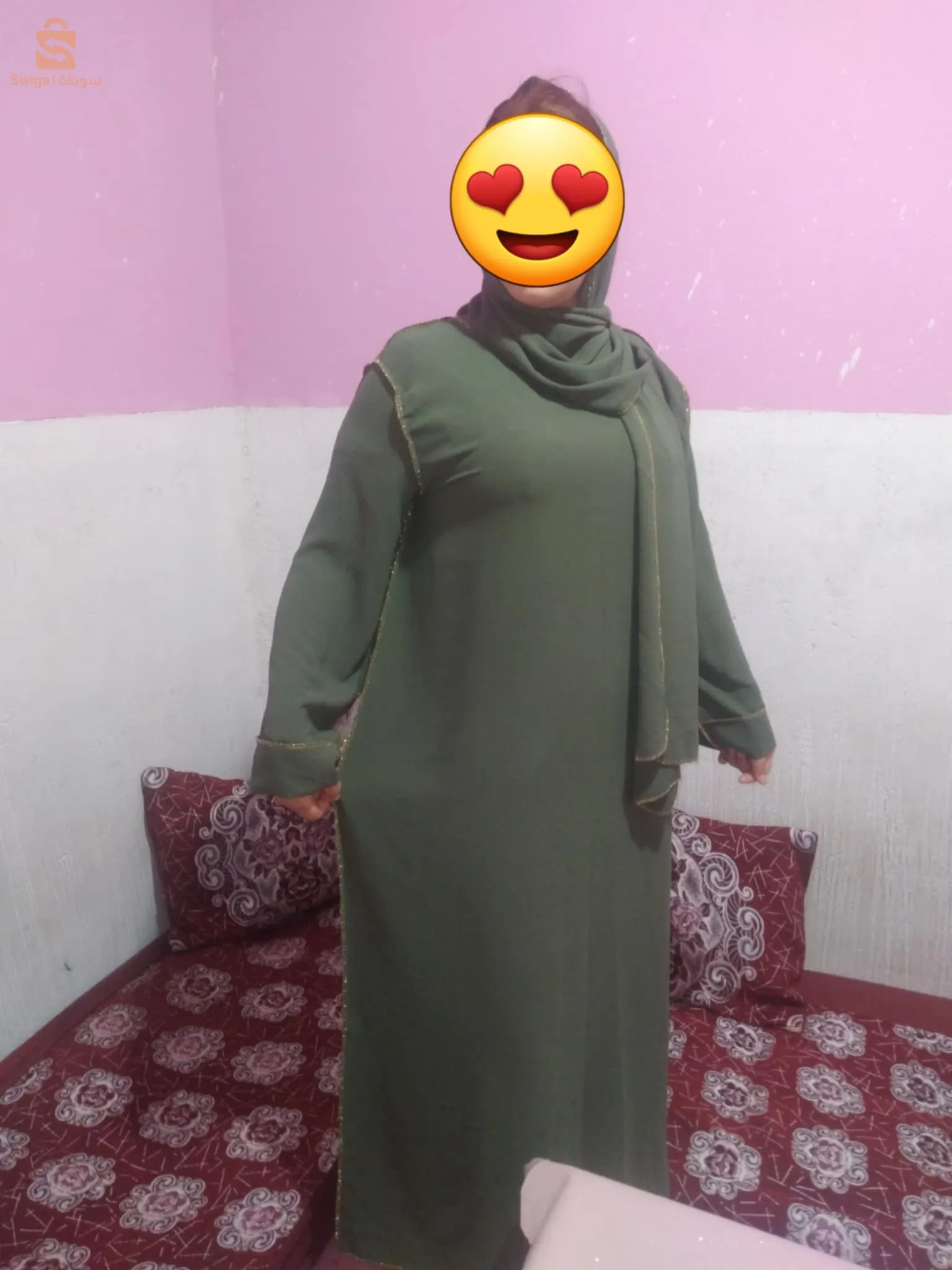 حي البناء العم بعيسى