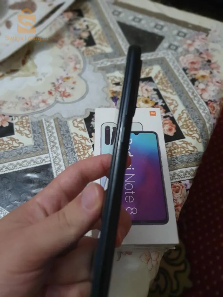 المرجة براقي