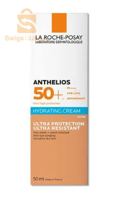 uriage....Avéne.....la roche posay