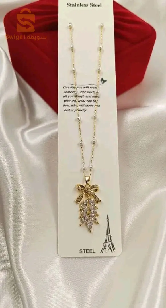 إكسسوارات نسائية