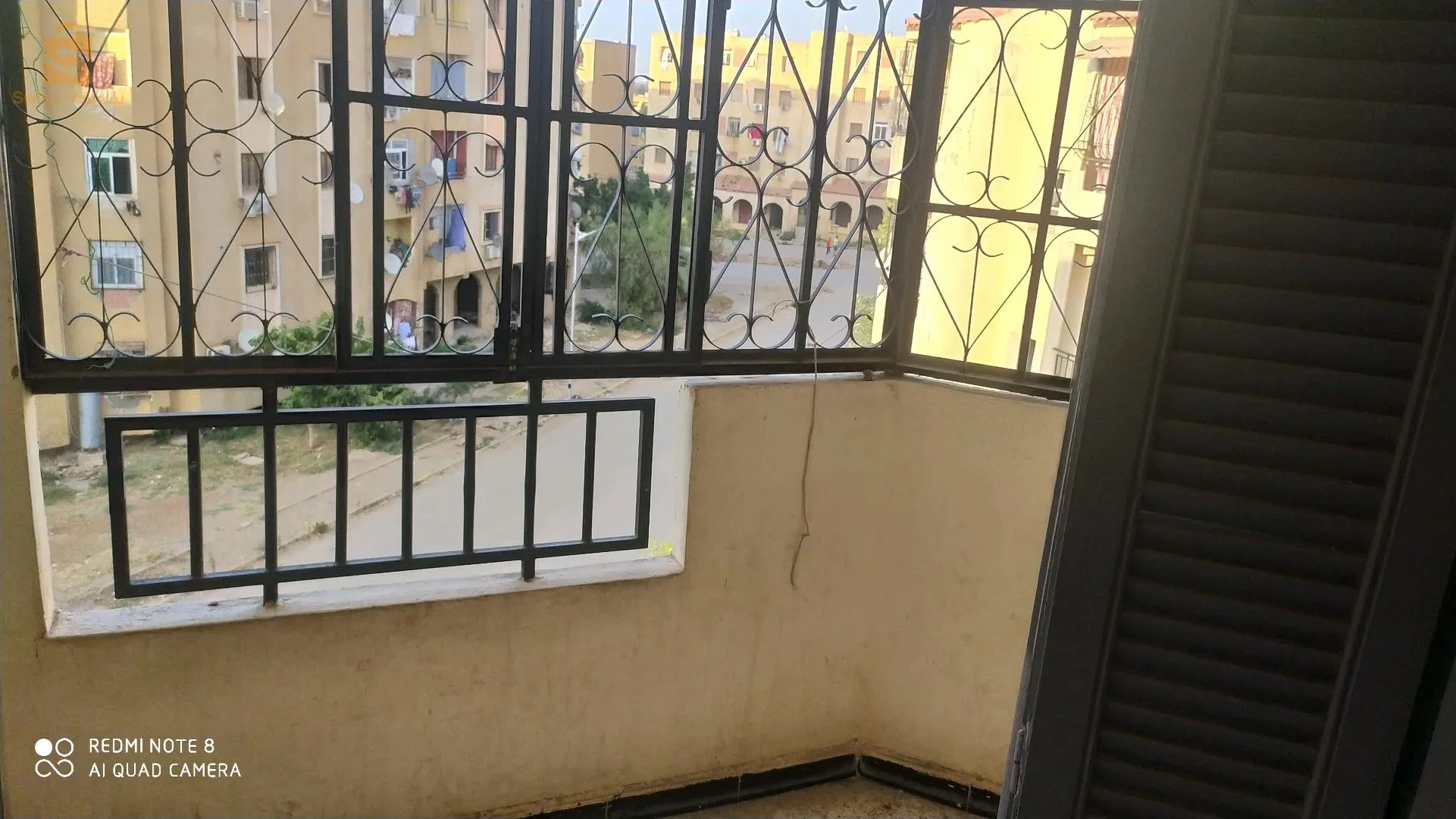حي100مسكن حسينية بوينان البليدة