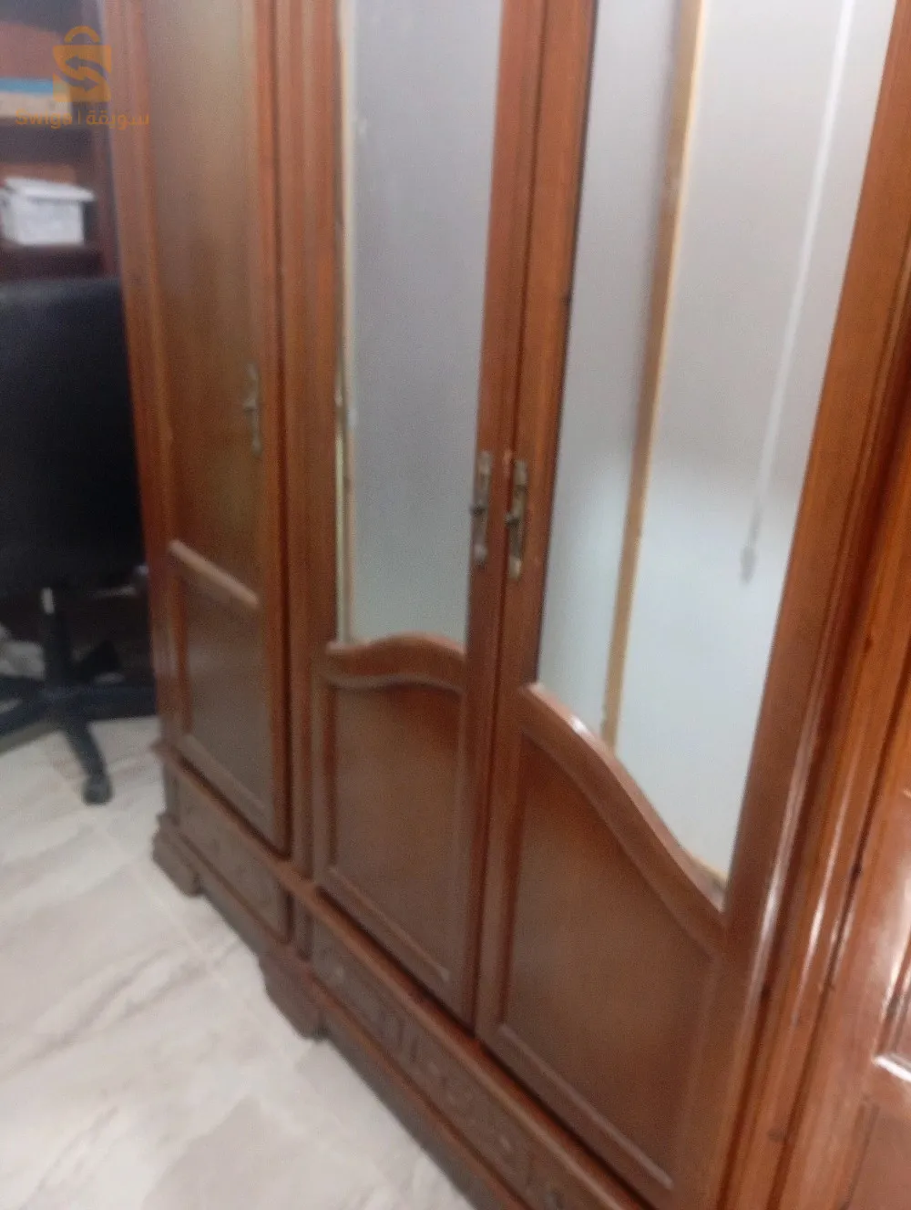 خزانة 8 ابواب