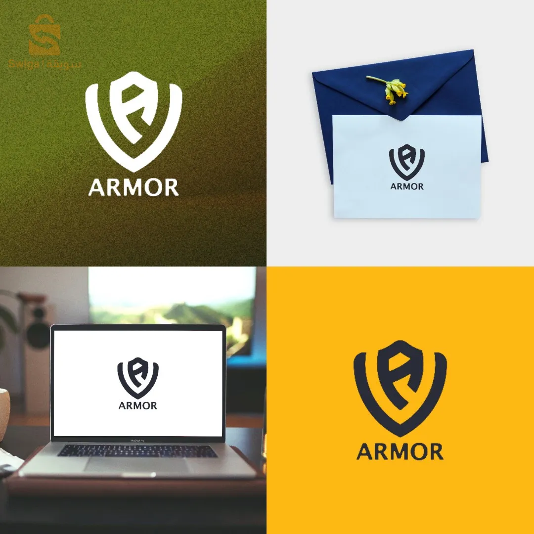 تصميم شعارات ابداعية