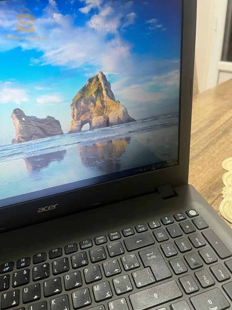 PC portable acer E5-573 لابتوب acer E5-573
