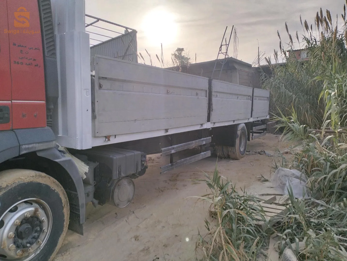 حي بوكسوة اولاد موسى