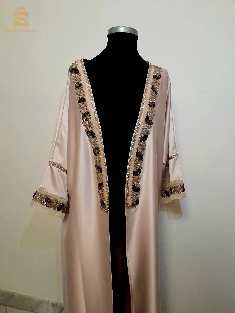 عباية أعراس
