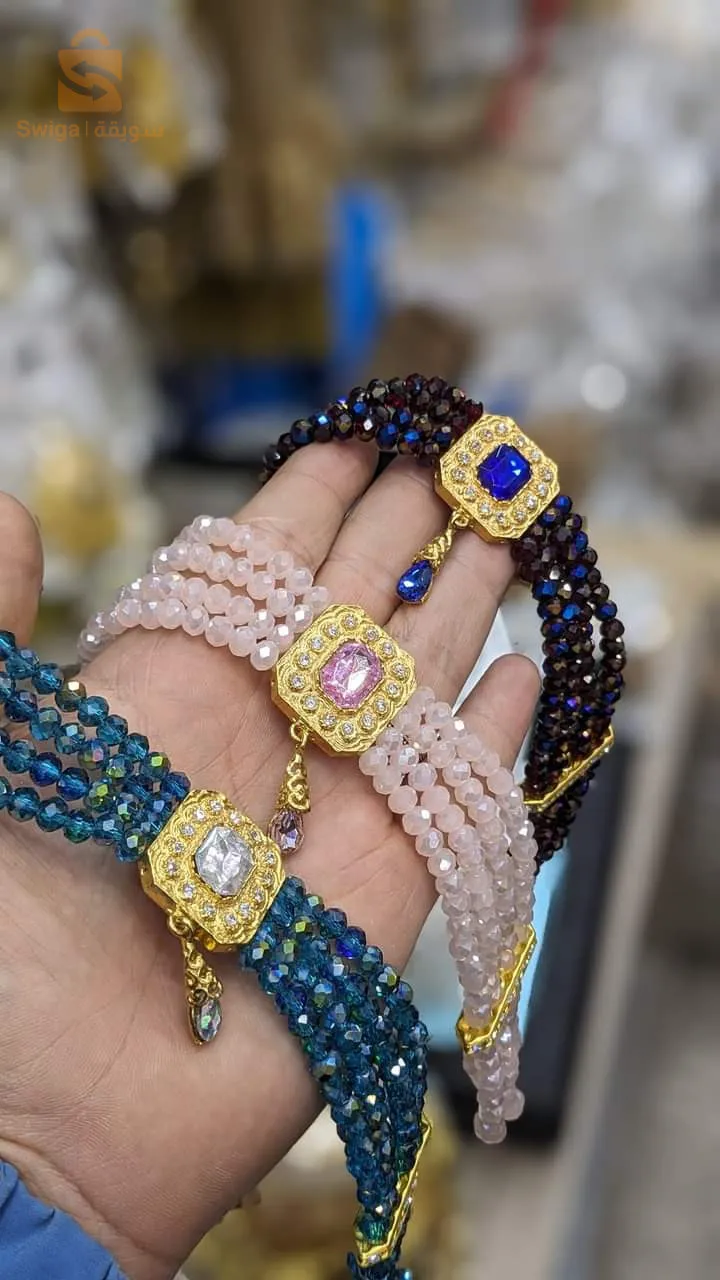 رادكو تع الرقبة صولد
