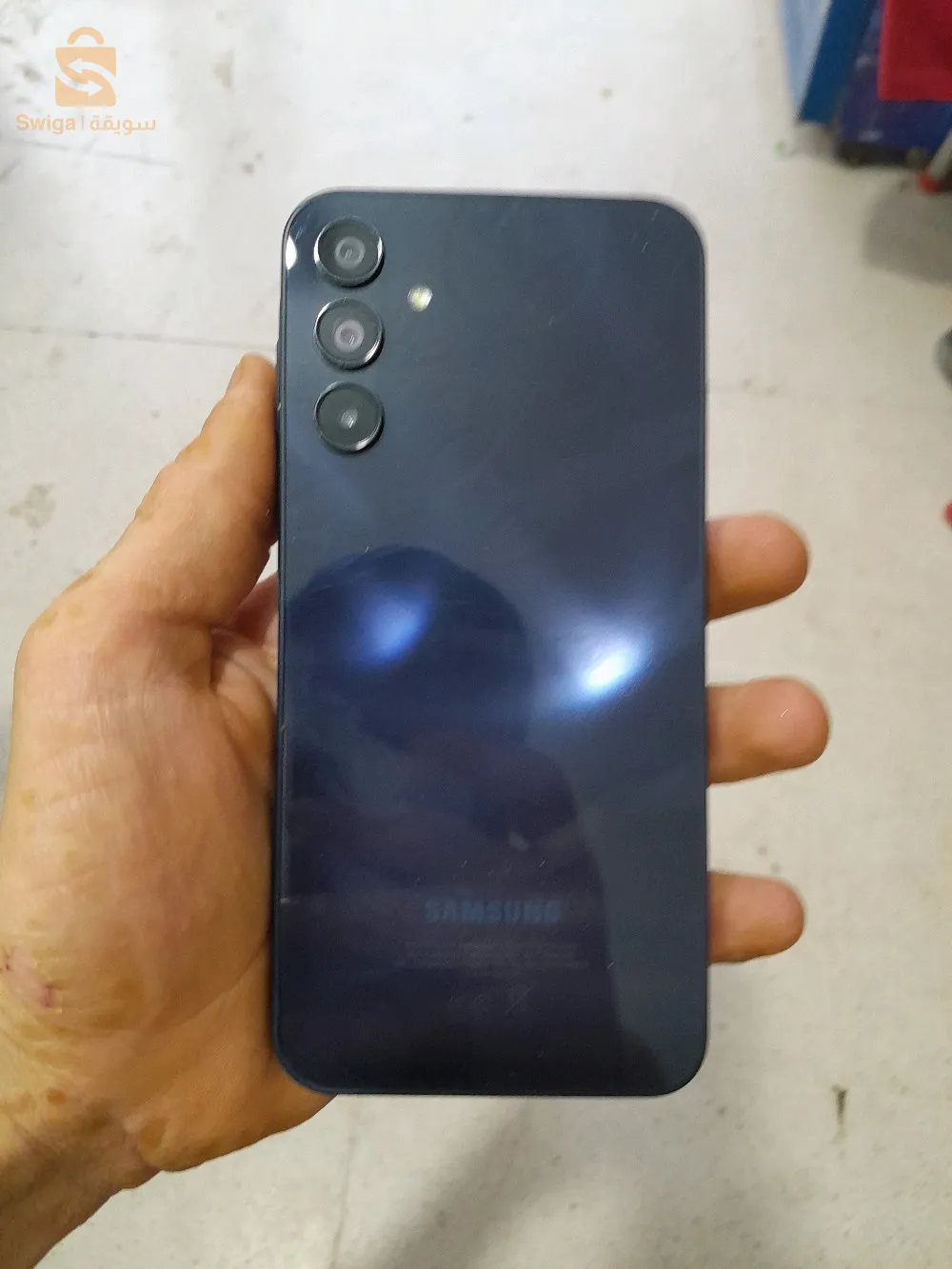 Samsung a15