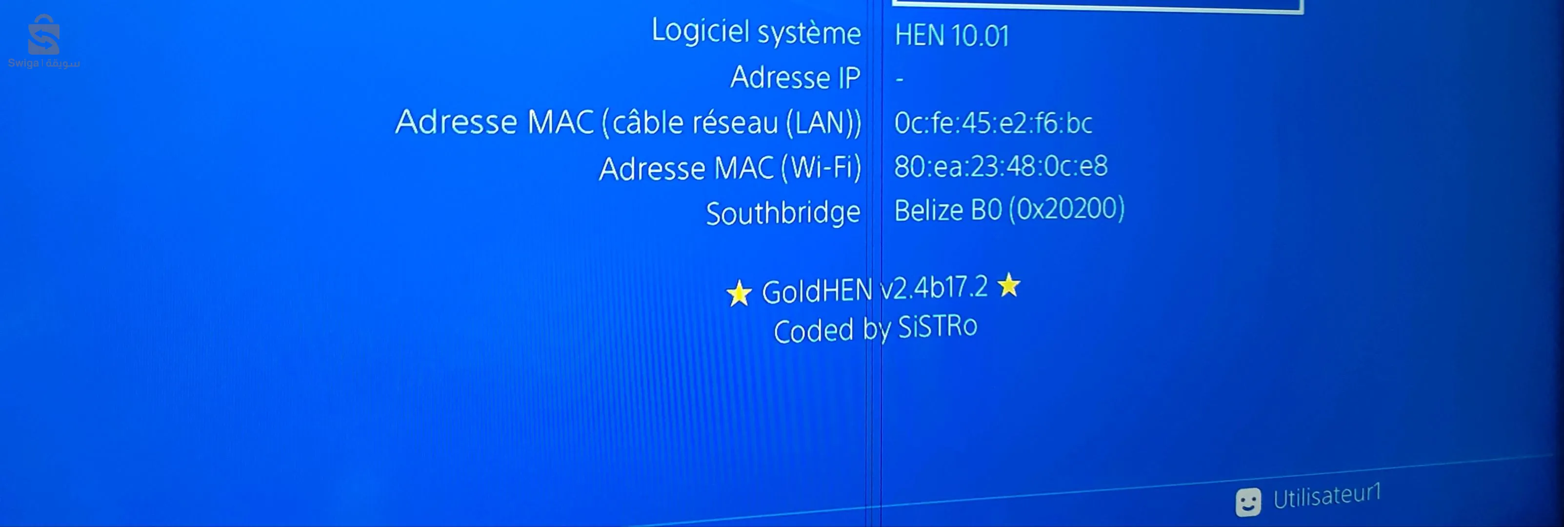 paly 4 fat مفلاشي فرسيو 10.1