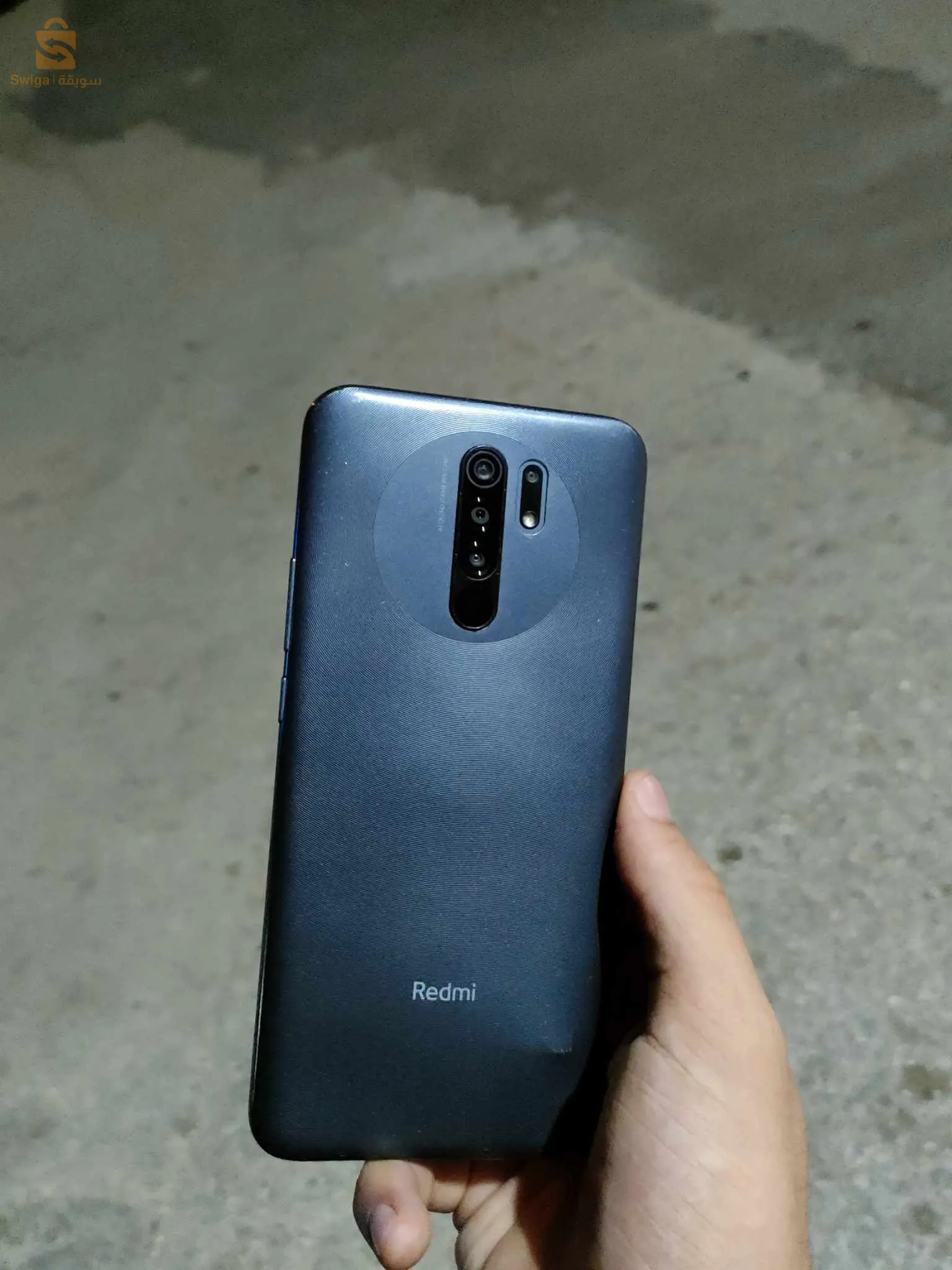 redmi 9