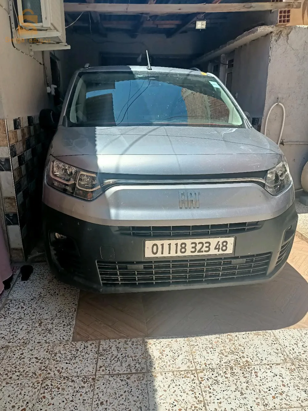 سيارة زيرو لي مهتم يتصل