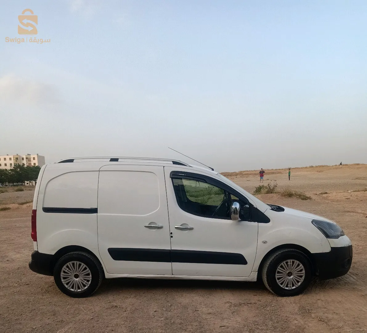 برنقو نضيف موتور مريفيزي جديد