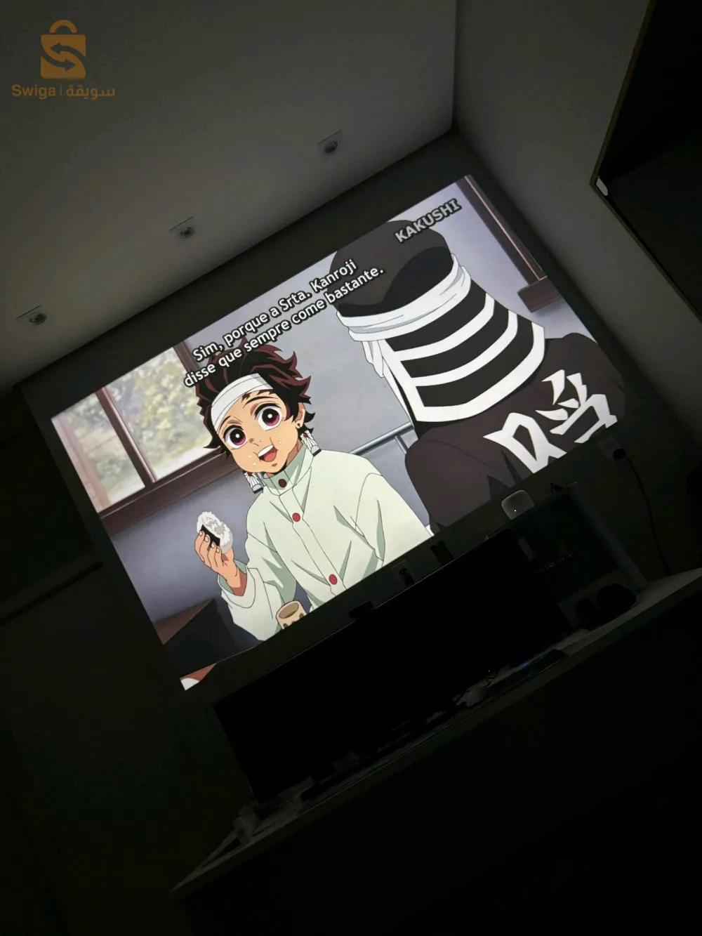 projector hy320
datashow