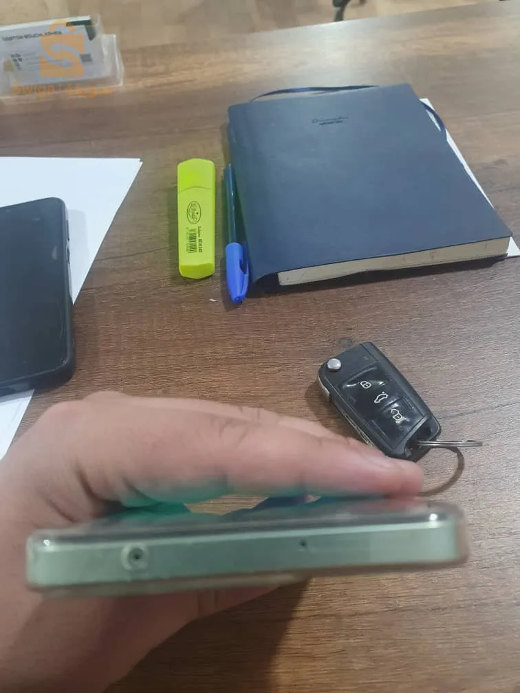 Vivo Y 27s