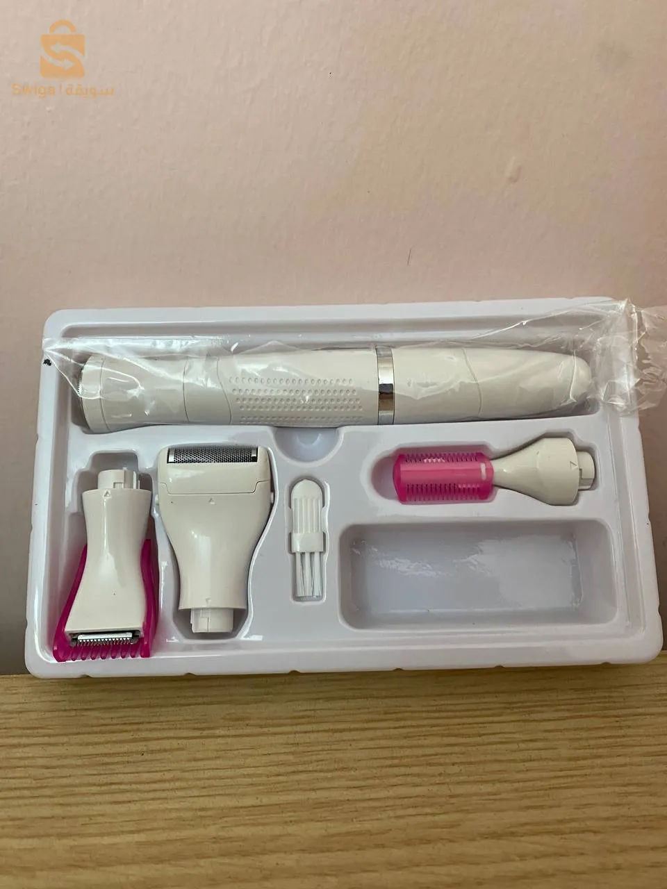 machine d'hygiène personnel des femmes