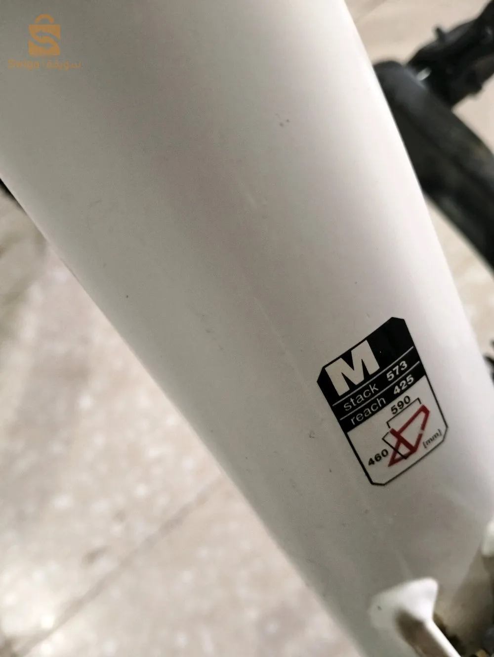 bmc speed fox sf1🇨🇭