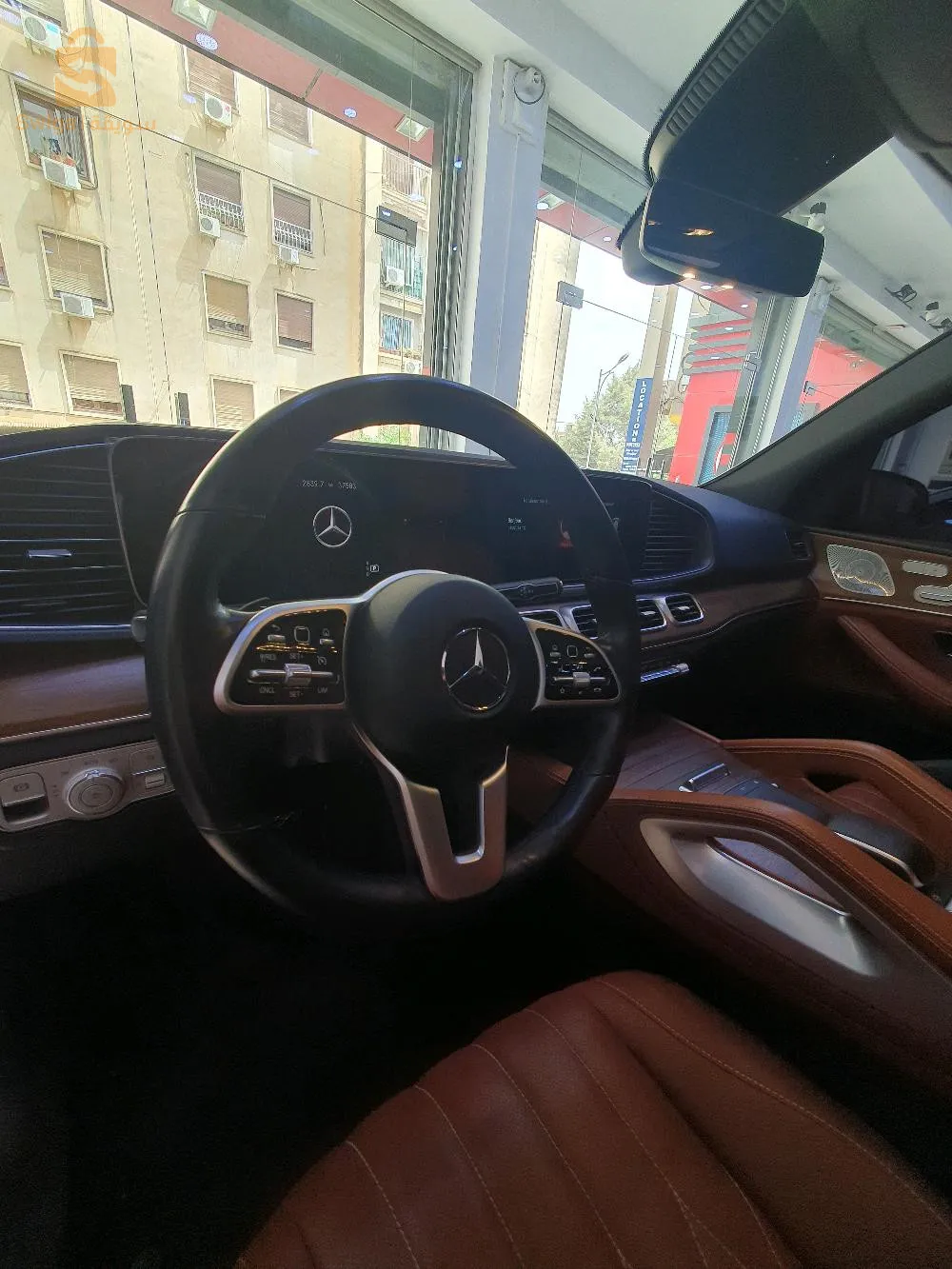 Gle 300d 2022