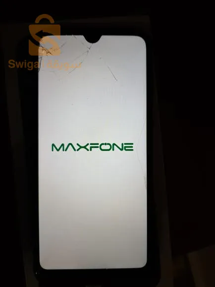 ماكس فون ماكس اكس 3