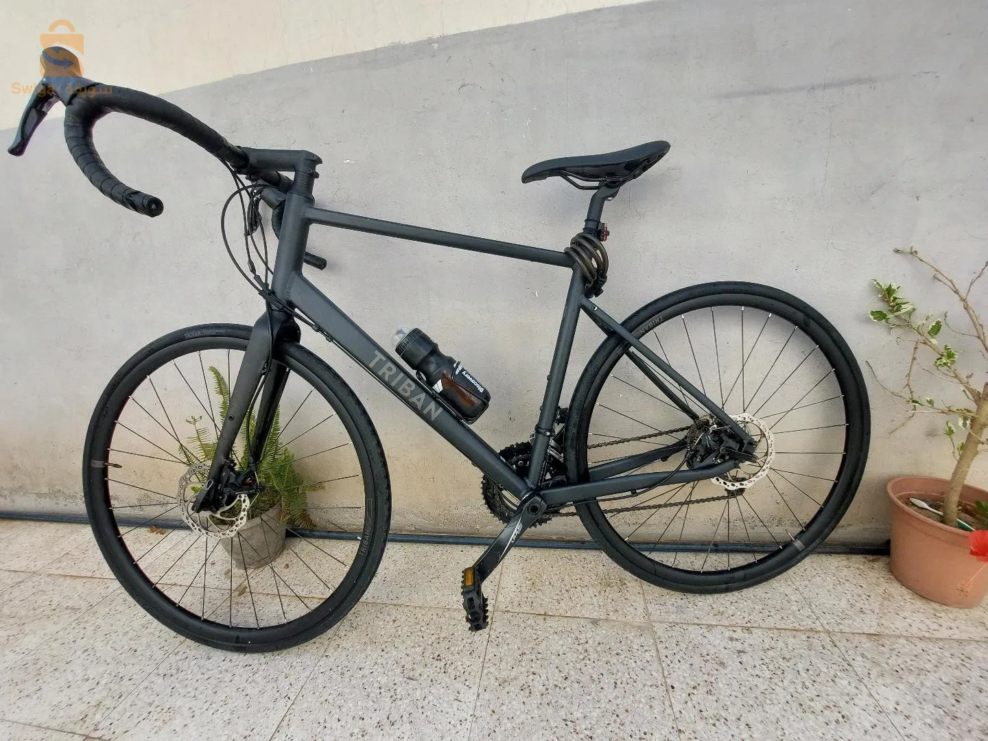 triban rc 500