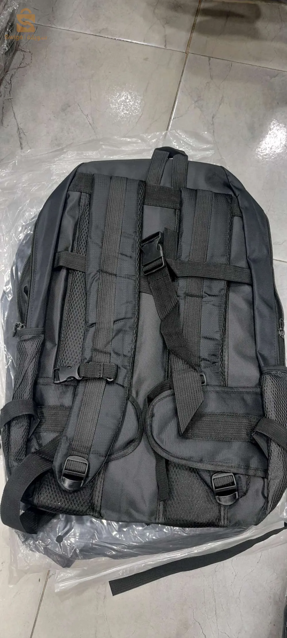 sac a dos de camping