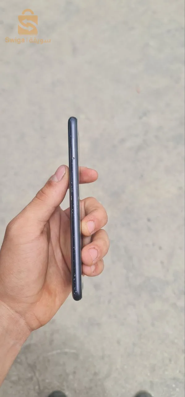 Huawei p20 pro avec boîte