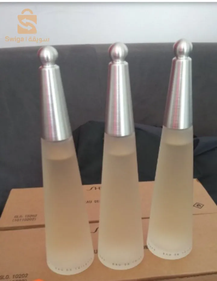 عطور فرنسية اصلية نسائية ورجال