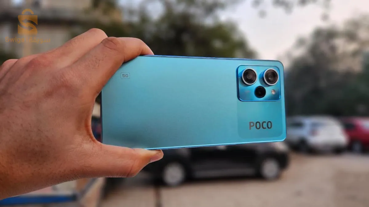 POCO X 5Pro