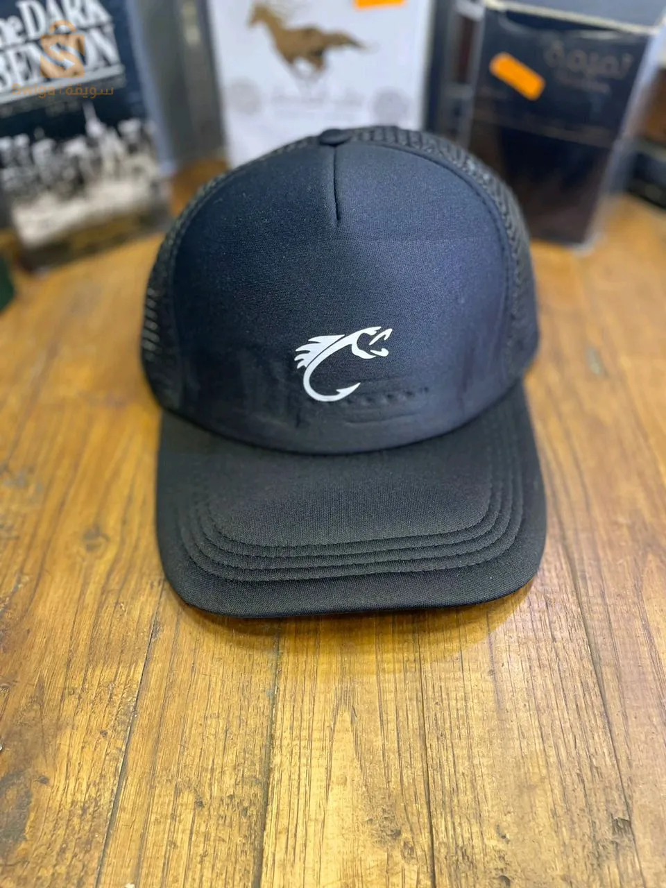casquette