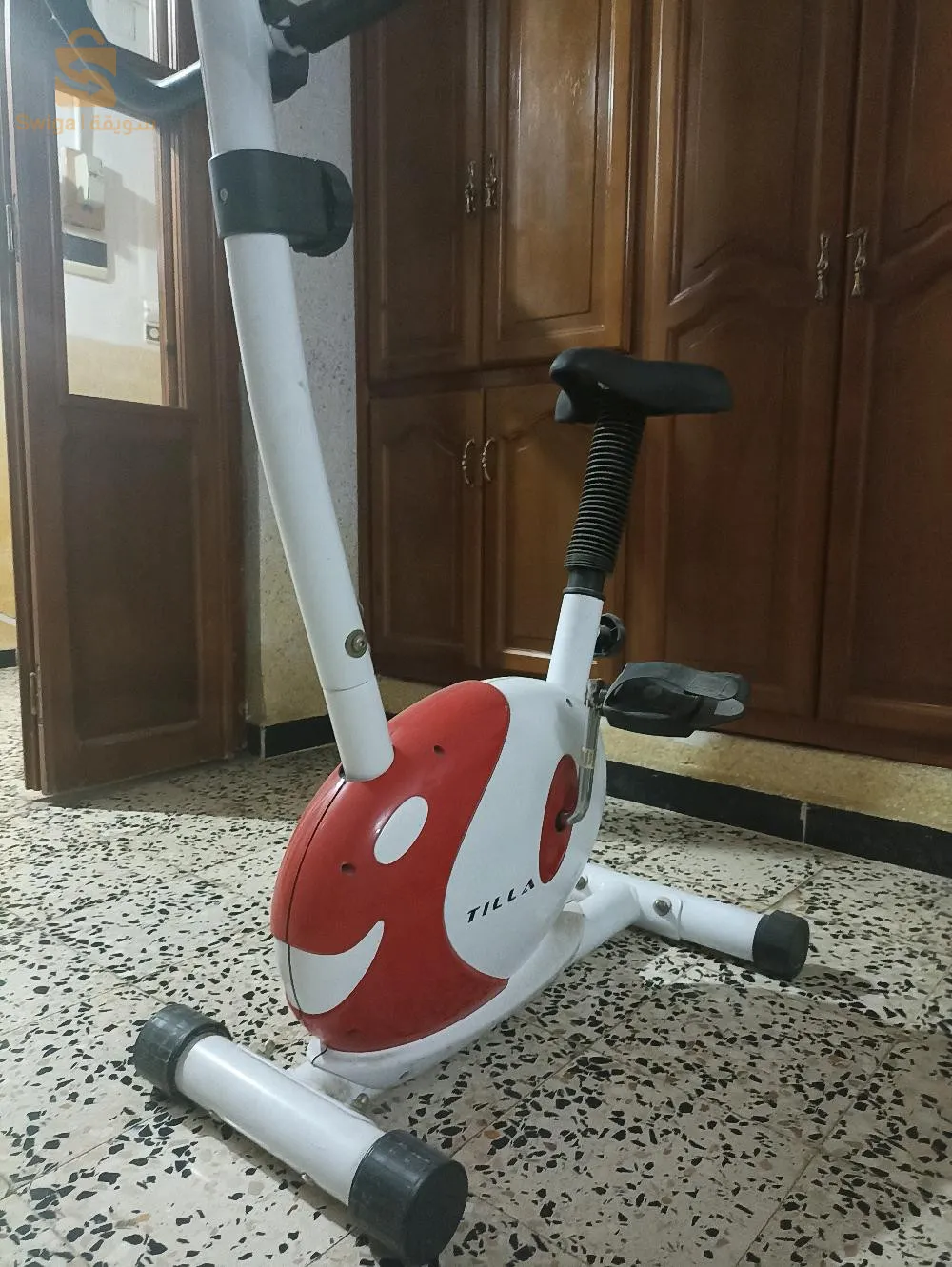 vélo d'appartement très bon état