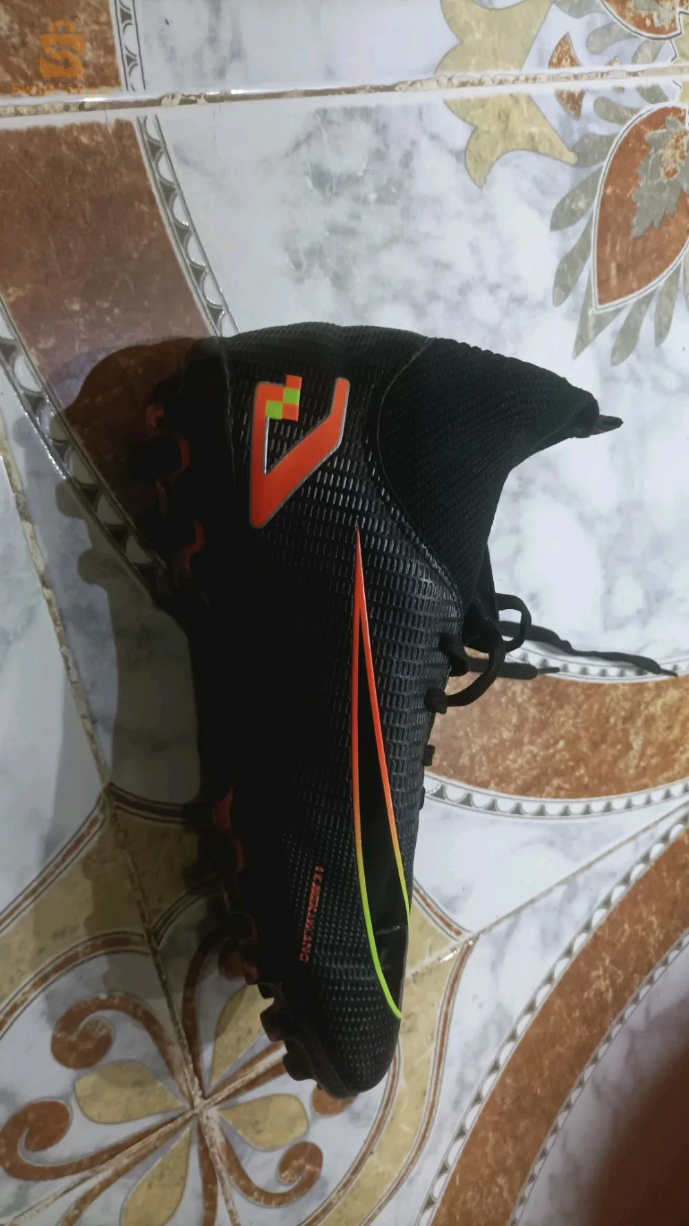 soulier professionnel habt kaba fe